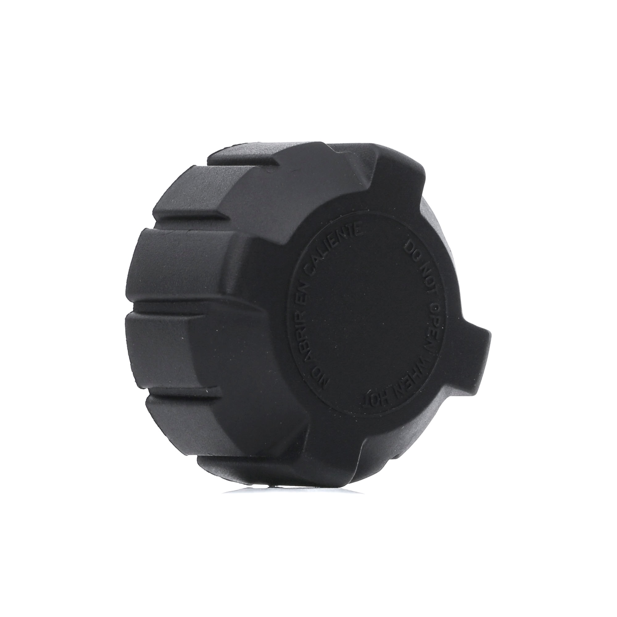 Osta ABAKUS Korkki, paisuntasäiliö Tuote No.: 038-027-003 edullisesti hintaan 7,63 €