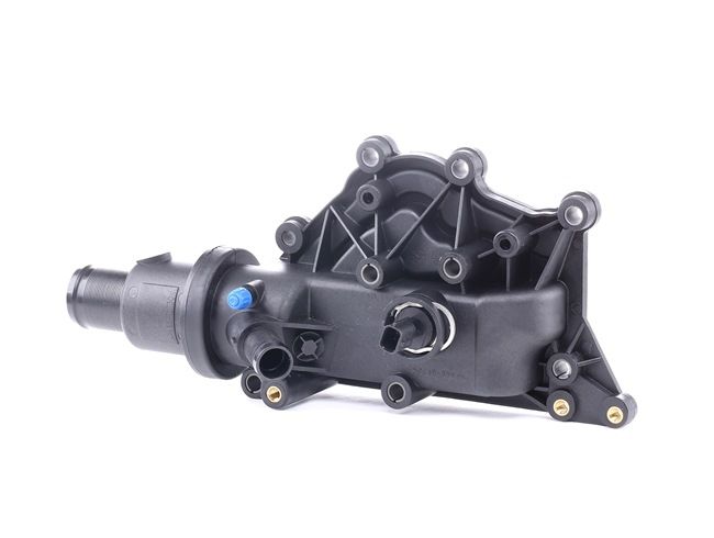 RENAULT Fluence (L3_) 2011 Coolant thermostat ABAKUS OEM 8200700094, 1106000Q0S, 1106000QAJ