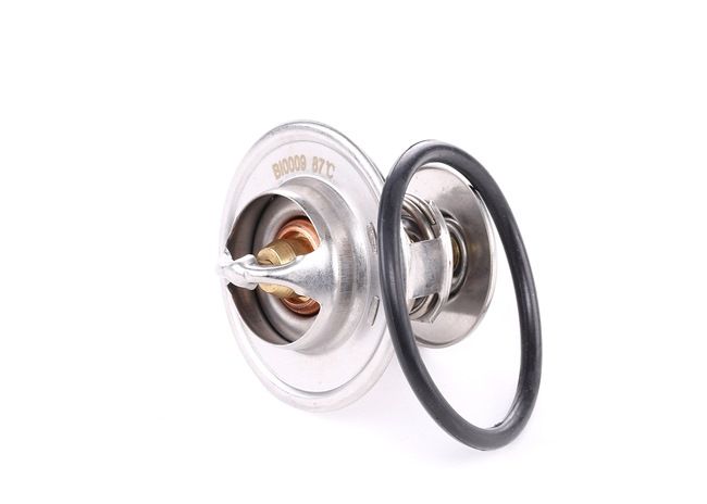 OEM Termostat, kylvätska VW 1.8 87 hk Bensin 03G121111A från ABAKUS på nätet till fantastiska priser