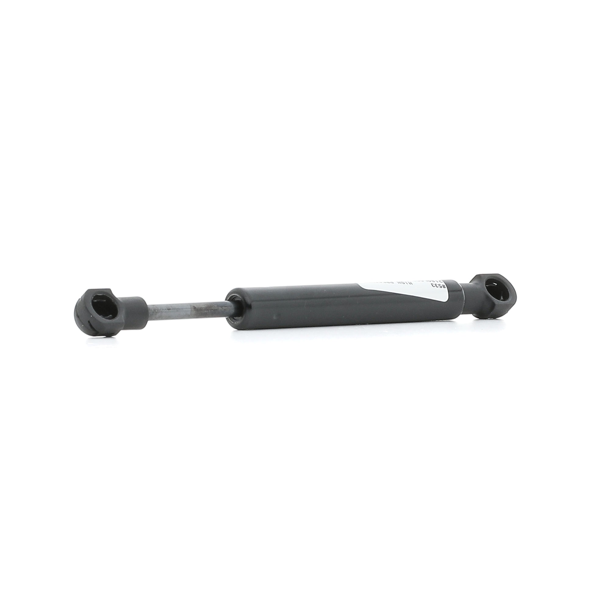 Pirkt ABAKUS Gāzes atspere, Stāvbremze Preces Nr.: 101-00-533 pie zemu cenu 7,40 €
