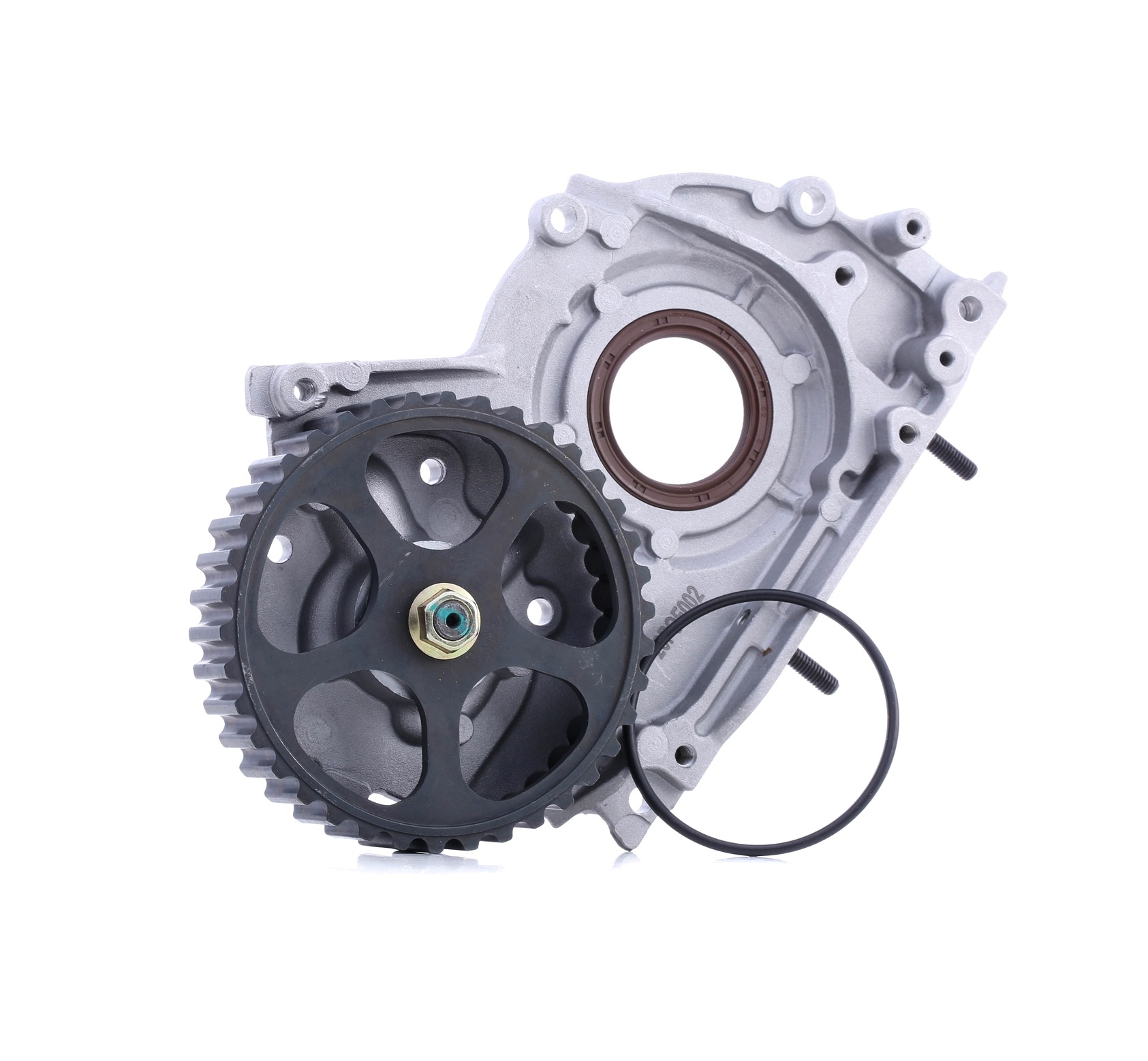 Įsigykite ABAKUS Alyvos siurblys Prekės Nr.: 102-00-001 už žemiausią 67,19 € kainą