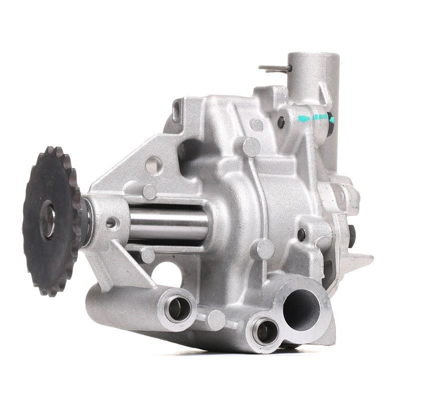 Įsigykite ABAKUS Alyvos siurblys Prekės Nr.: 102-00-007 už žemiausią 80,86 € kainą