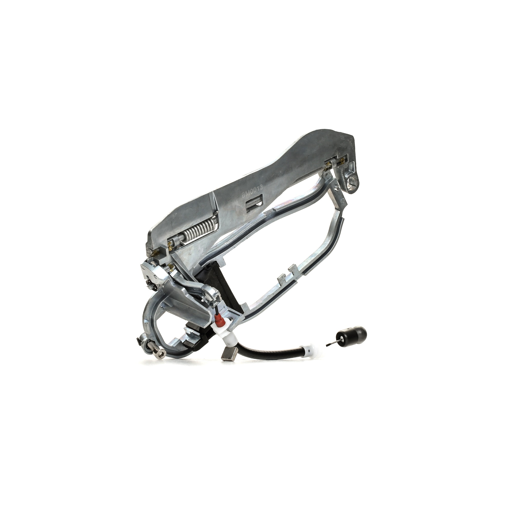 Kupite ABAKUS Okvir rocke za vrata Št. izdelka: 132-004-002 po nizki ceni 29,68 €