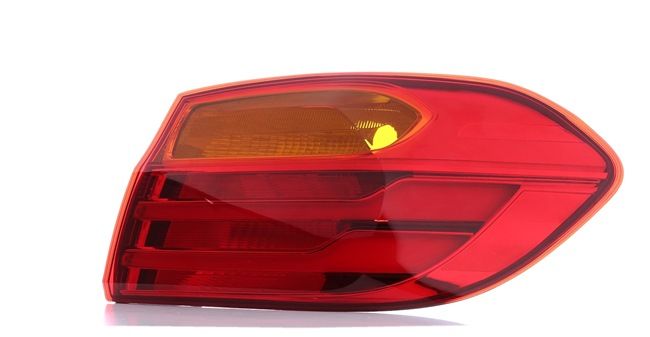 OE BMW 4. Seeria 2016 Tagatuli 63217296098, 63217296097, 63217296101 pärit ABAKUS