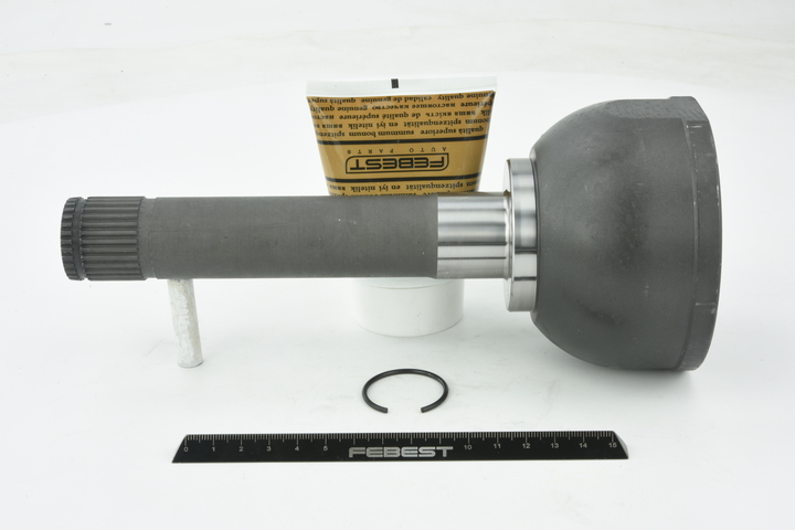 Köp billiga original Drivknut 0110-057 jämförbara med 4340560050 OEM nummer på nätet