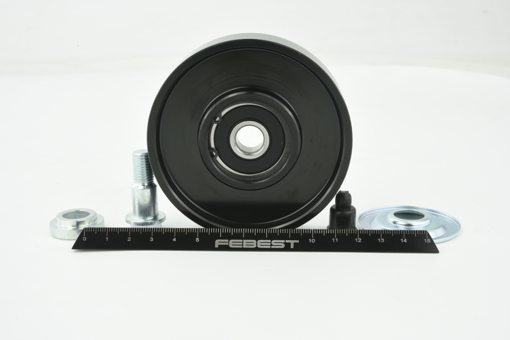 OEM Styrerulle-kileribberem LEXUS LX I (J80) 1995 8844060110, 1660450010, 1660450030 FEBEST