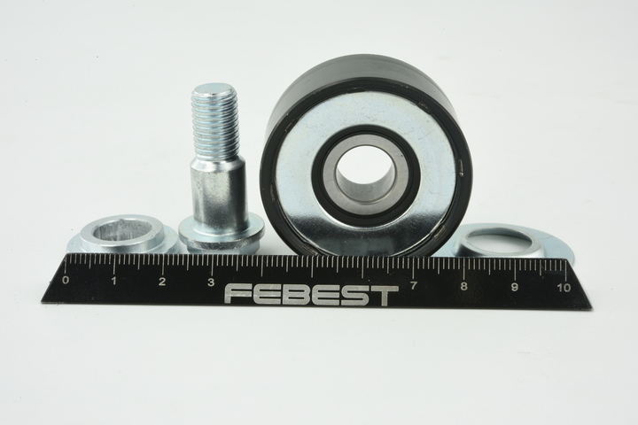 Kjøp FEBEST Løpehjul, vifterem Product No .: 0188-VDJ200S for den lave prisen av 390,67 kr