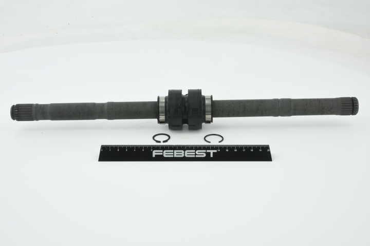 OEM Planetara NISSAN Note III (E13) 2025 391019U005, 392059U00J, 392059U00J FEBEST