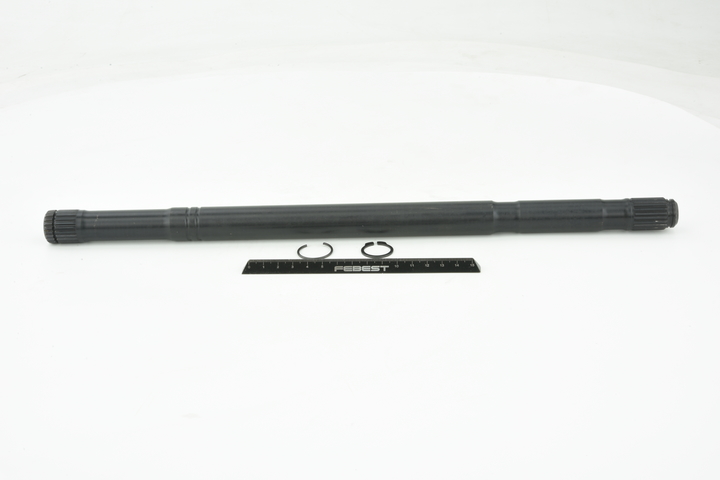Arbre de transmission 39101 BC55A