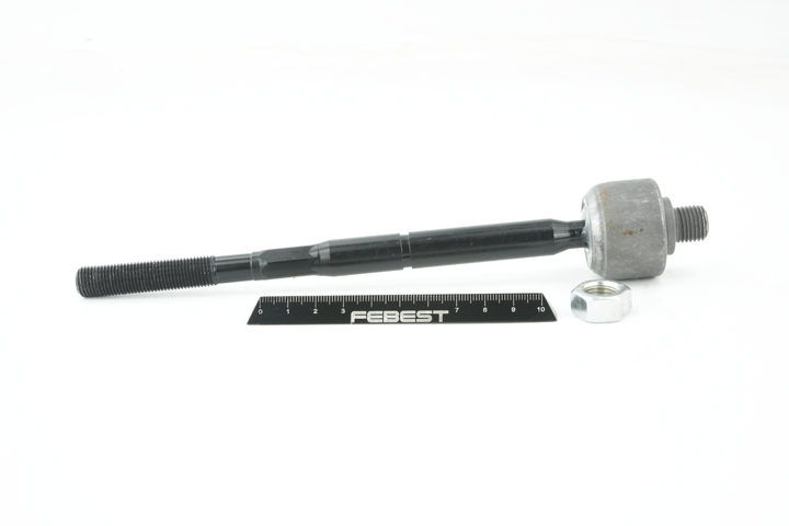 FEBEST Axialgelenk, Spurstange Produkt Nr.: 0222-B17 zum unschlagbaren Preis von 46,13 € erstehen
