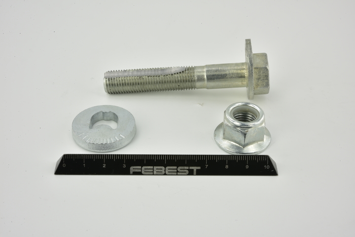 Compre FEBEST Jogo de reparação, suspensão da roda Produto No.: 0229-T31-KIT a preços baixos de 14,16 €
