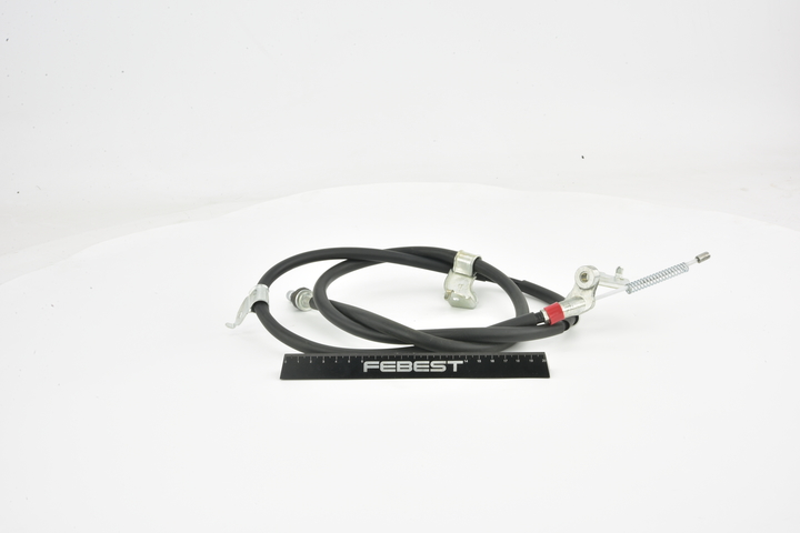 0299-T31PCLH FEBEST Handbremse