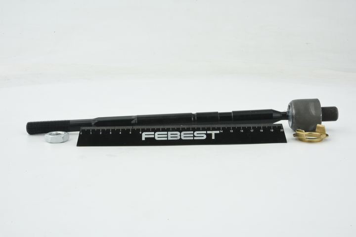 OE HONDA AIRWAVE Inner tie rod 53010SLB003, 53011SLB003, T113401021 from FEBEST - reduced prices