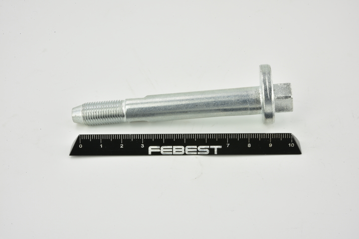 Įsigykite FEBEST Išvirtimo reguliavimo varžtas Prekės Nr.: 0329-004 už žemiausią 6,21 € kainą
