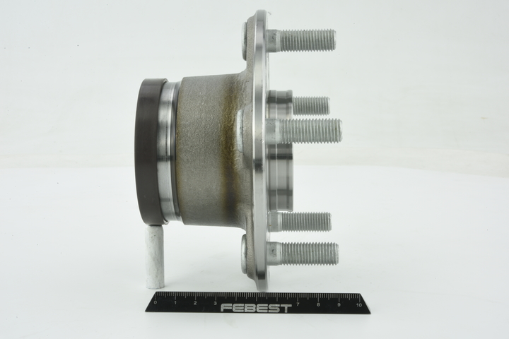 OEM Naboj kola HONDA Stepwgn IV (DBA-RK_) 2012 42200SLJ008, 42200SLJ008, 42200TAAN51 FEBEST