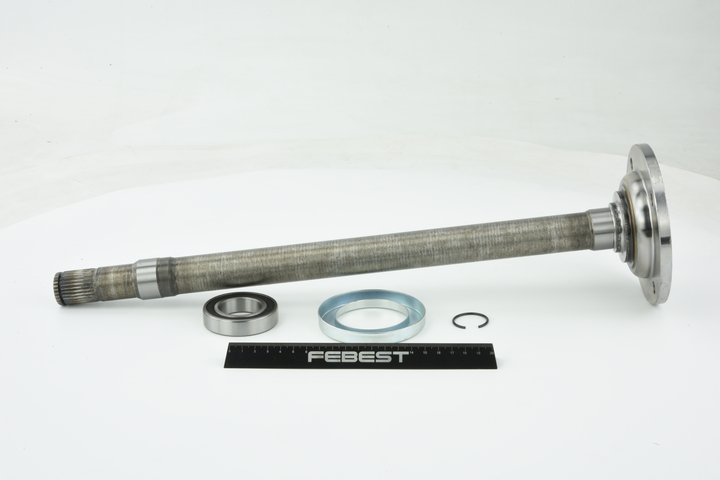 FEBEST Antriebswelle Produkt Nr.: 0412-KH6WRH zum günstigen Preis von 114,45 € kaufen