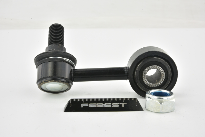 Mitsubishi L200 Platform 2024 Stabilizer link FEBEST OEM 4056A199, 4056A198