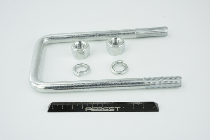 0433-001 FEBEST Federblatt
