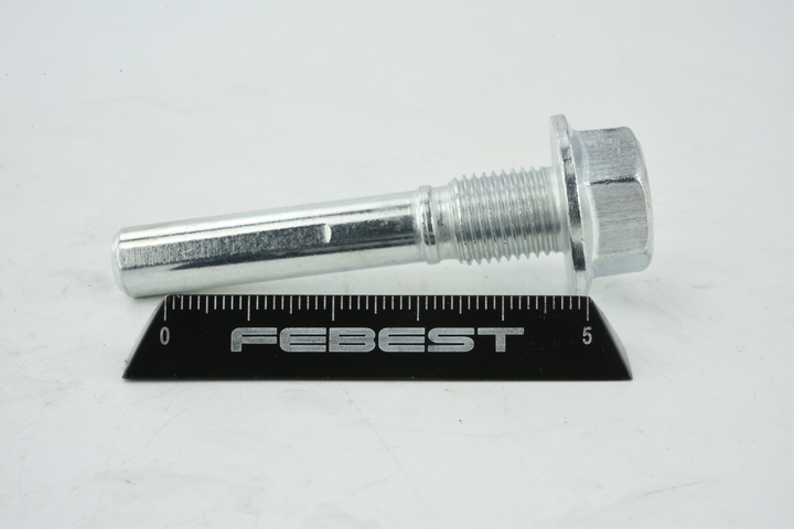MITSUBISHI 1.8 SEi (CS5A) 122 HP Petrol Brake caliper bolt OEM MR569125 from FEBEST online zu günstigen Preisen