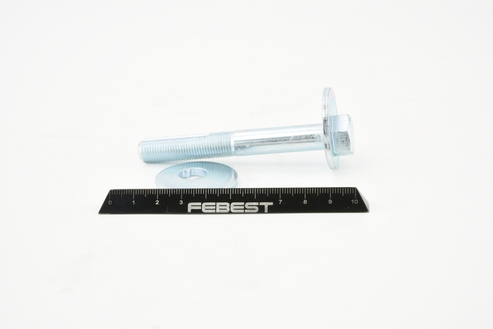 Köp FEBEST Camberbult Produktnummer: 0529-004-KIT till det förmånliga priset av 99,81 kr