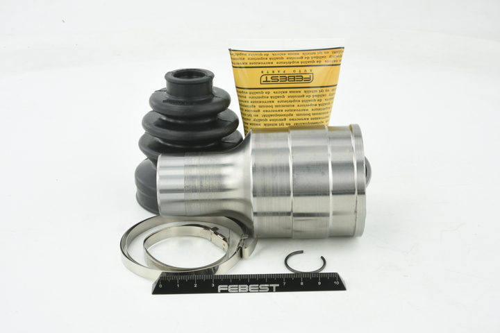 OEM Sada kĺbov hnacieho hriadeľa SUZUKI 1.3 DDiS (RB 413D) 70 HP nafta 4410186G30 od FEBEST online za výborné ceny