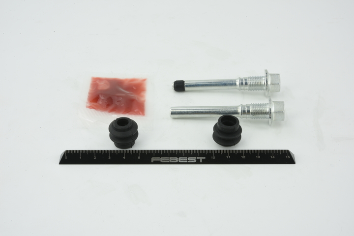 Cumpărați online Surub ghidare, etrier frana 0774-JB424R-KIT original/ă și la un preț mic, compatibil/ă cu nr. OEM 5590077K01