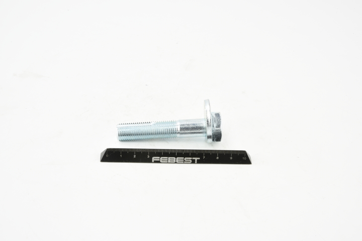 Buy FEBEST Camber bolt Product No.: 0829-002 at the low price of £ 8,59