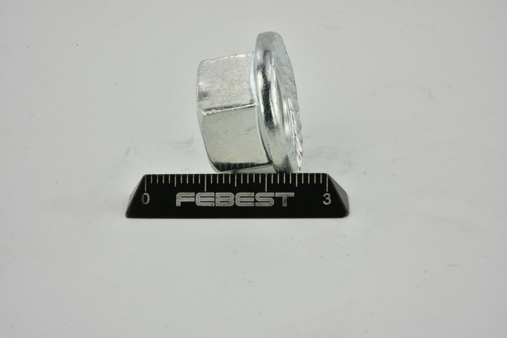 OE SUBARU VIVIO Caster Shim, axle beam 051906402, 20550AA010, 20550PA000 from FEBEST - reduced prices