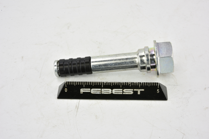 OEM Surub etrier frana NISSAN Xterra (N50) 2023 26631AG010, 26631AG011, 44139ZP40A FEBEST