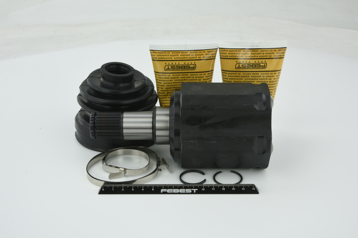 OE Capete planetara SSANGYONG KORANDO 2018 4130034101, 4130034111, 4130034011 de la FEBEST