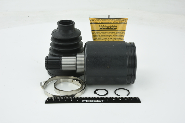 Ostke FEBEST Liigendlaager, veovõll Toode nr.: 1611-211RH madala hinnaga 148,34 €