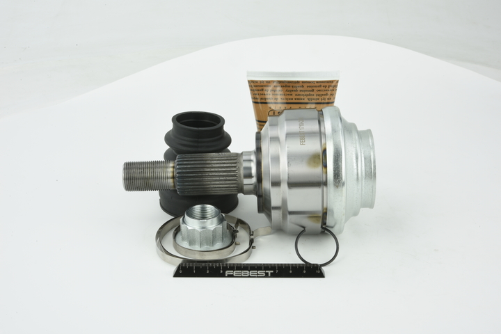 OEM Kĺb hnacieho hriadeľa AUDI 3.0 TDI quattro 204 HP nafta 7L8501201B od FEBEST online za výborné ceny