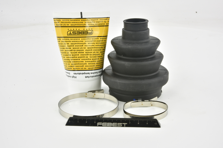 Ostke FEBEST Kaitsekumm, veovõll Toode nr.: 1815-ASH madala hinnaga 30,03 €