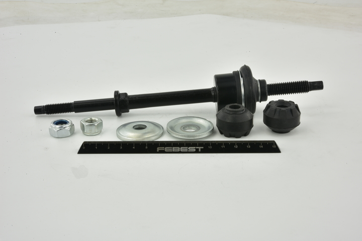 RAM Stabilizátorrúd eredeti minőségben 05072934AC, 05072934AD, 05072934AE ől FEBEST