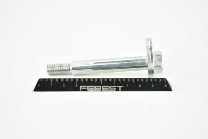 Kúpte si FEBEST Skrutka pre nastavenie odklonu kolesa Číslo produktu: 2029-001 za nízku cenu 17,38 €