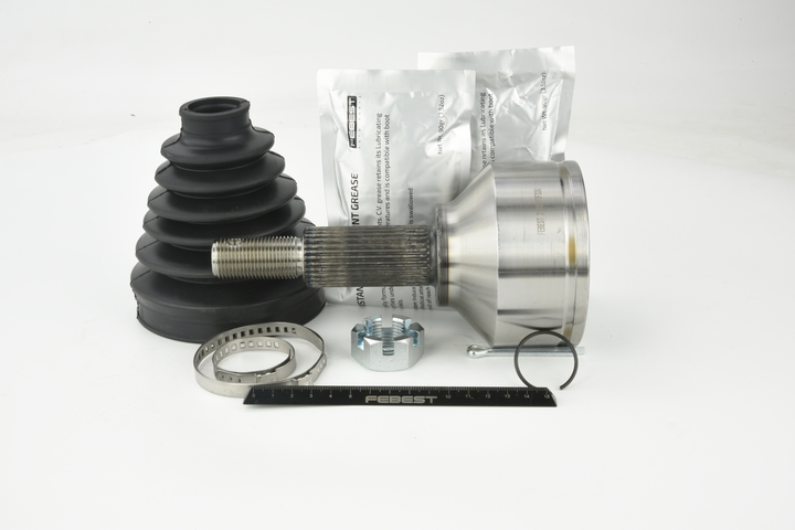 OE Giunto semiasse FORD TRANSIT 2014 1774274, 1774277, 1774281 di FEBEST