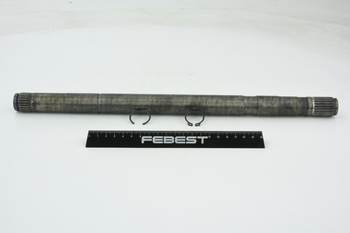 Ostke FEBEST Veovõll Toode nr.: 2112-FOCIILH madala hinnaga 40,88 €