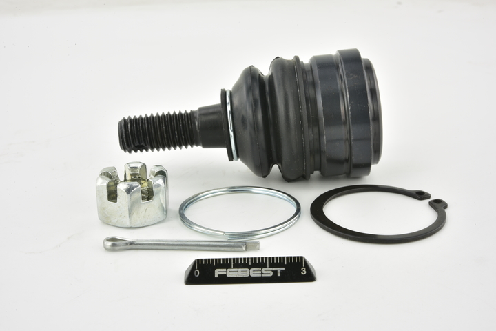 OEM Шарнири FORD 2.5 Flex 173 K.C. Бензин/Етанол 1731006 от FEBEST онлайн на супер цени