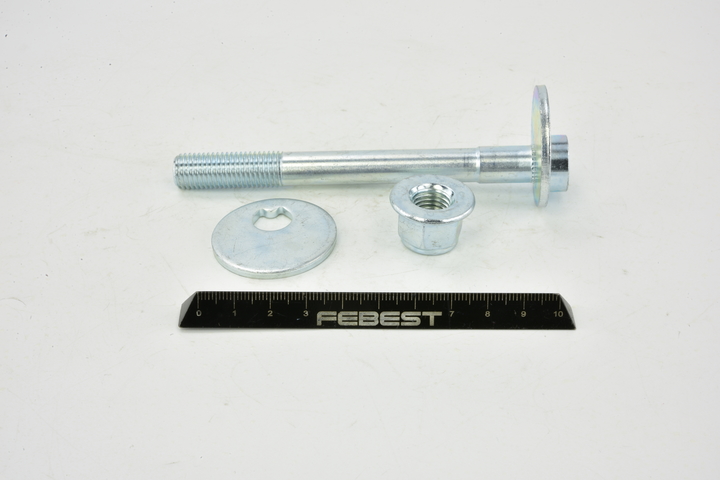 Køb FEBEST Styrtkorrektionsskrue Produktnummer.: 2329-007-KIT til den lave pris af 114,53 kr.