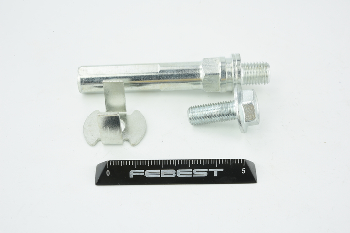 Ostke FEBEST Juhtpolt, pidurisadul Toode nr.: 2474-KANF-KIT madala hinnaga 4,88 €