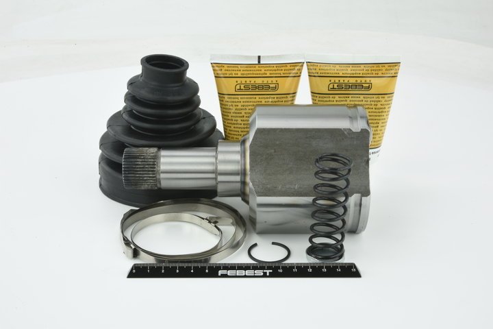 OEM Каре комплект, полуоска FIAT 1.4 Flex 88 K.C. Бензин/Етанол 1349788080 от FEBEST онлайн на супер цени
