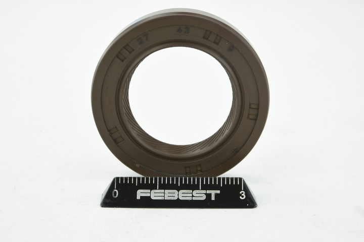 OE HONDA VAMOS Camshaft seal 91203611003, 91203611004, 91203PA5004 from FEBEST - reduced prices