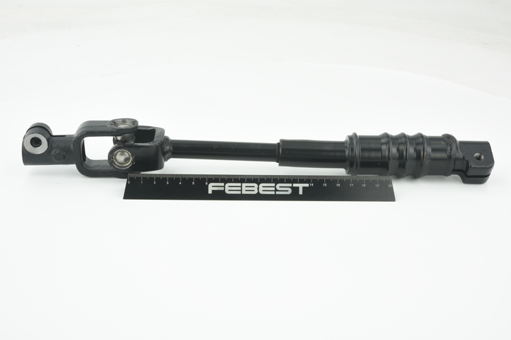 Įsigykite FEBEST Vairo velenas Prekės Nr.: AST-GDJ150 už žemiausią 67,76 € kainą