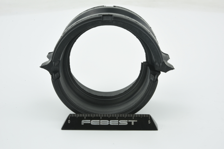 BMSB-F07F FEBEST Stabilisator Gummi 7 (F01, F02, F03, F04) 740i, Li 305 PS Benzin