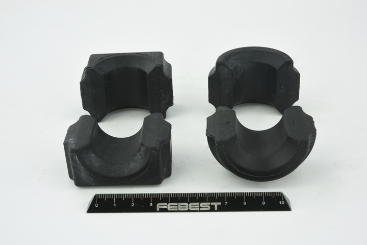 BMSB-F10F-KIT FEBEST Stabigummis 7 (F01, F02, F03, F04) ActiveHybrid 7 354 PS Benzin/Elektro