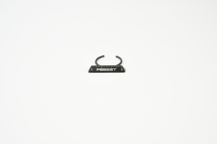 Ostke FEBEST Montaažikomplekt, veovõlliotsa kaitsekumm Toode nr.: CC-1-28X2 madala hinnaga 1,79 €