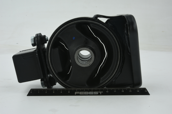 OE KIA SORENTO 2022 Engine mount bracket 219102B200, 219122B100, 218123E330 from FEBEST