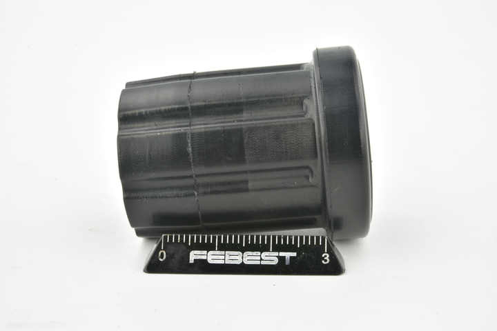 Buy FEBEST Bush, leaf spring Product No.: HYSB-H1TQR at the low price of £ 3,00