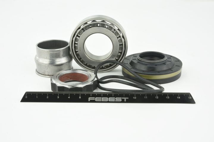 OEM Cardanas-lager LAND ROVER Range Rover Evoque (L551) 2023 LR023441, 1061831, 1364028 FEBEST