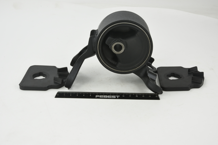 MITSUBISHI 2.0 Mivec 155 HP Petrol Engine mount OEM 1813G7 from FEBEST online zu günstigen Preisen